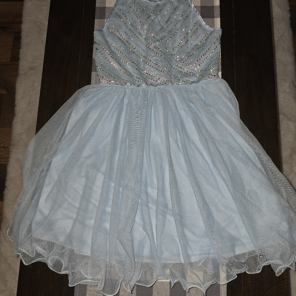 Girls Dress